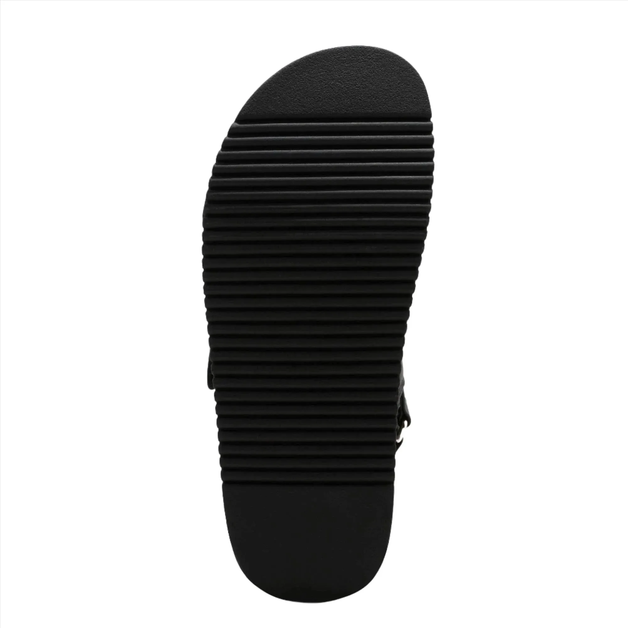 A NEW DAY - Jonie Ankle Strap Footbed Sandals