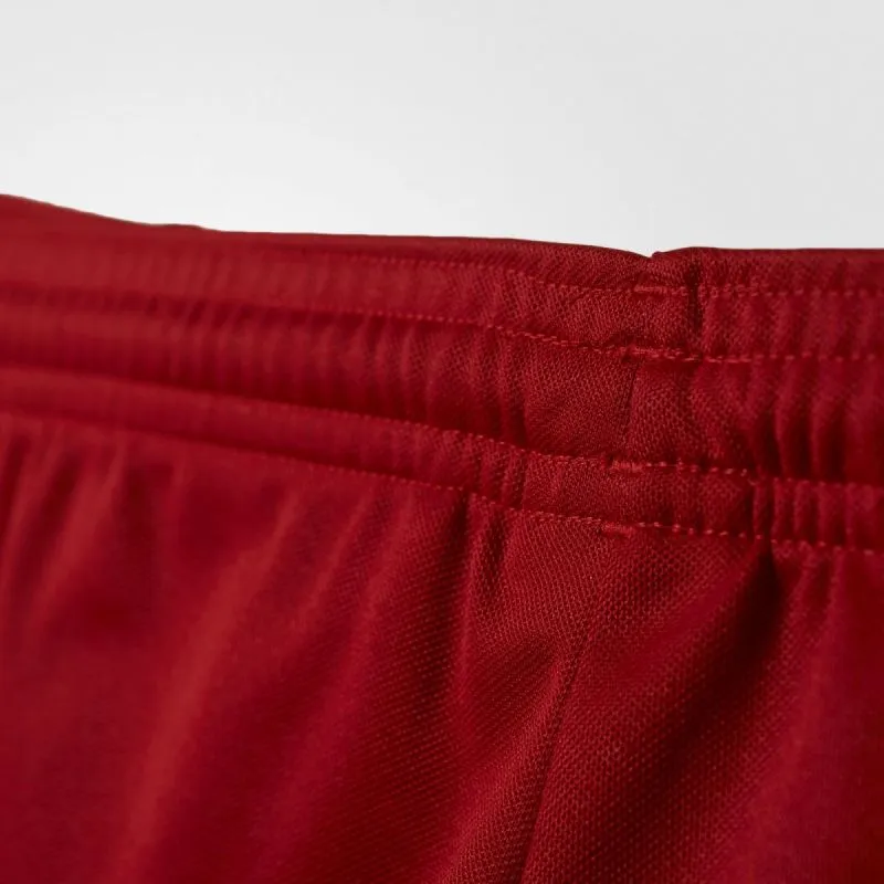 Adidas Mens Parma 16 Football Shorts - Red