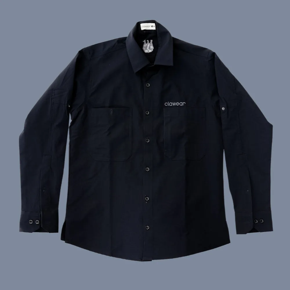 Andaman Airvent Full Sleeve Shirt