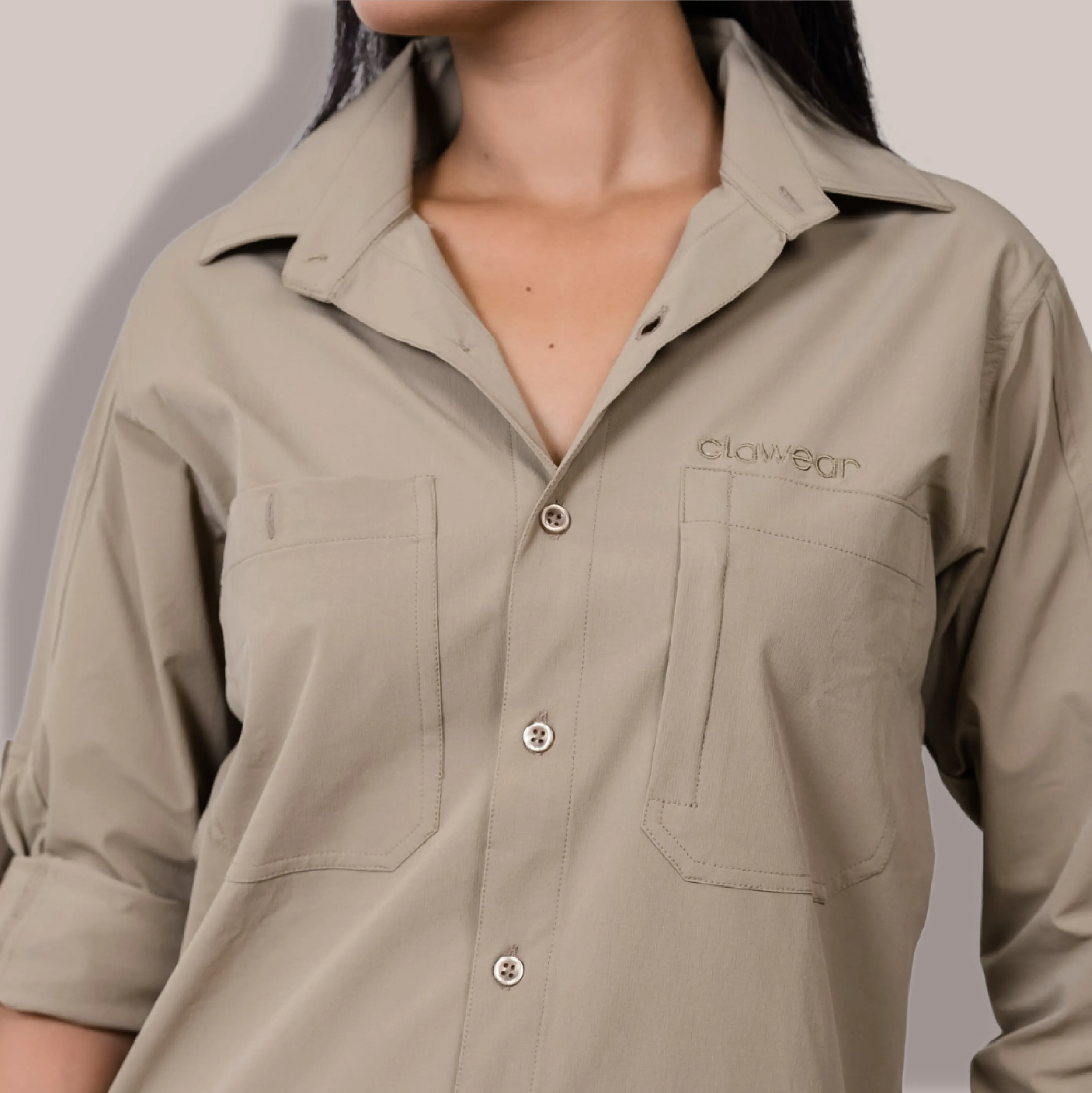 Andaman Airvent Full Sleeve Shirt