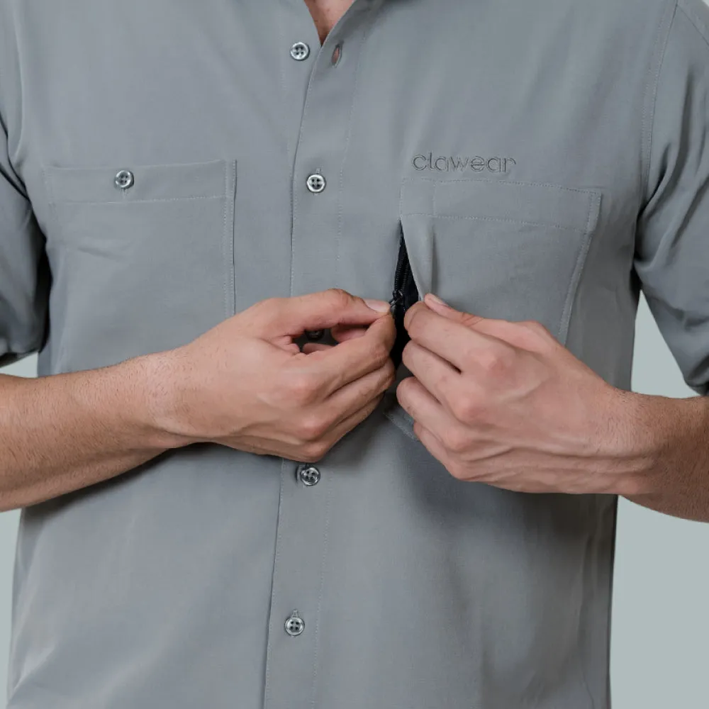 Andaman Airvent Full Sleeve Shirt