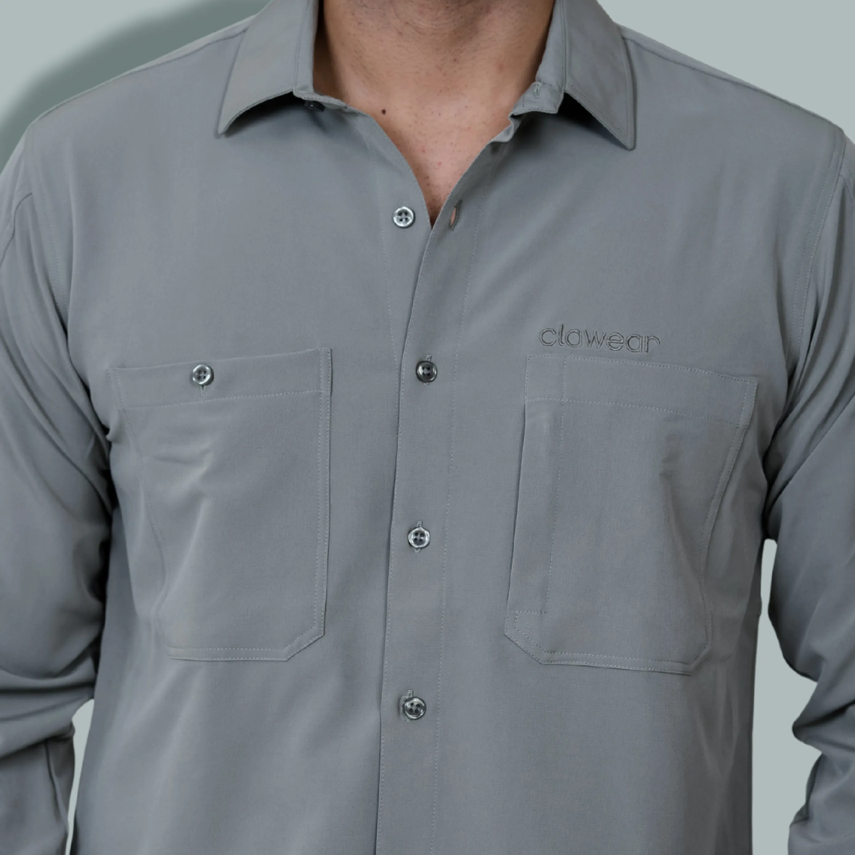 Andaman Airvent Full Sleeve Shirt