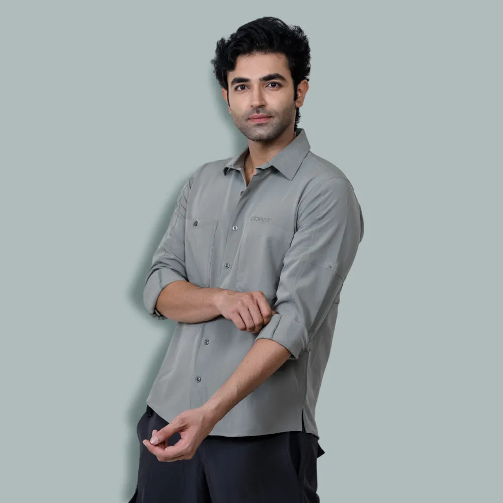 Andaman Airvent Full Sleeve Shirt