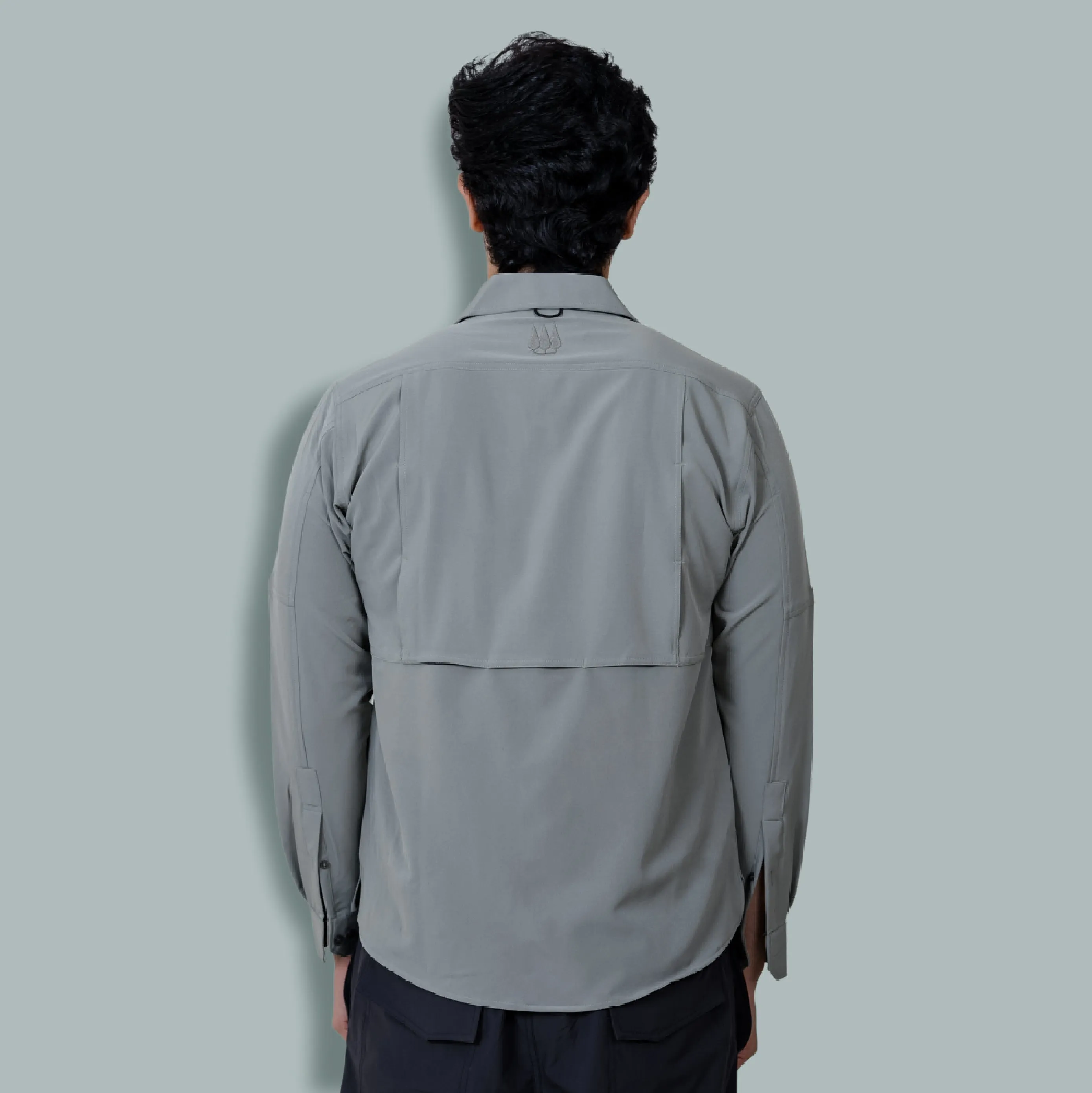 Andaman Airvent Full Sleeve Shirt