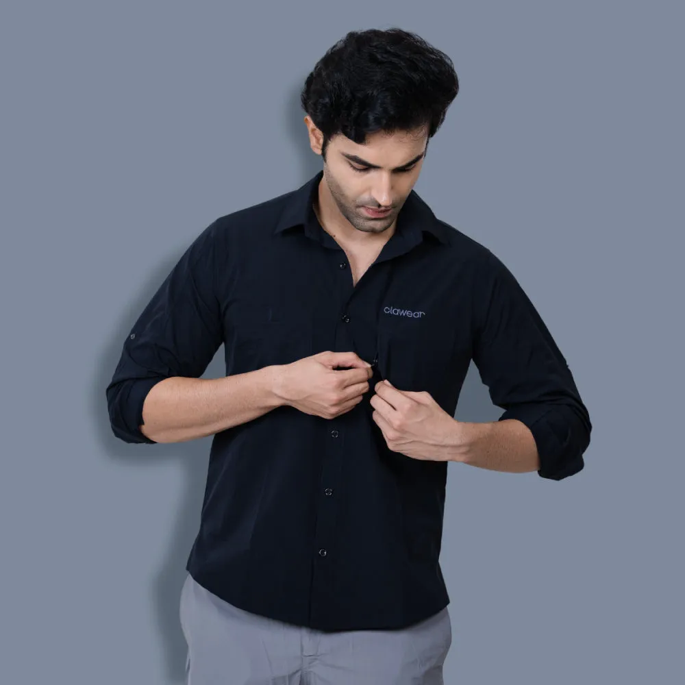 Andaman Airvent Full Sleeve Shirt