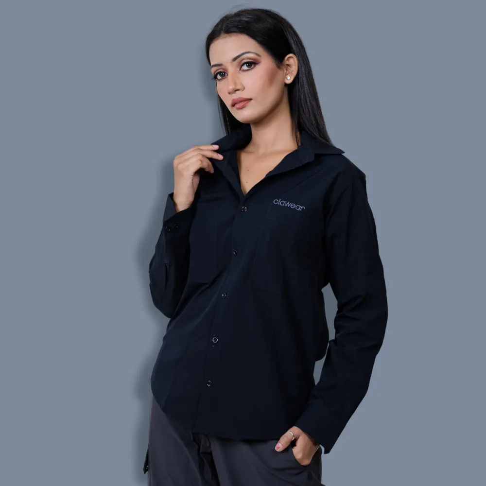 Andaman Airvent Full Sleeve Shirt