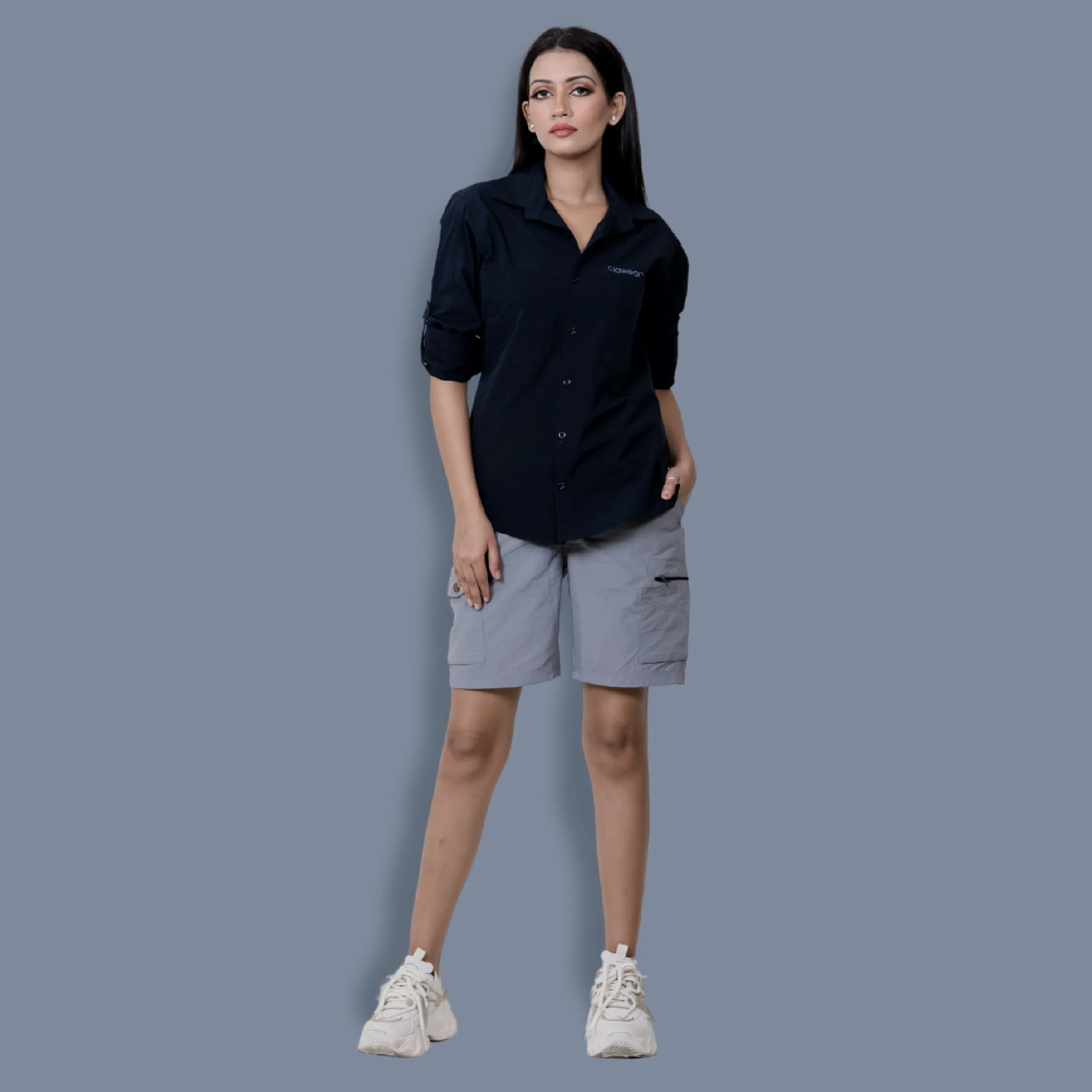 Andaman Airvent Full Sleeve Shirt