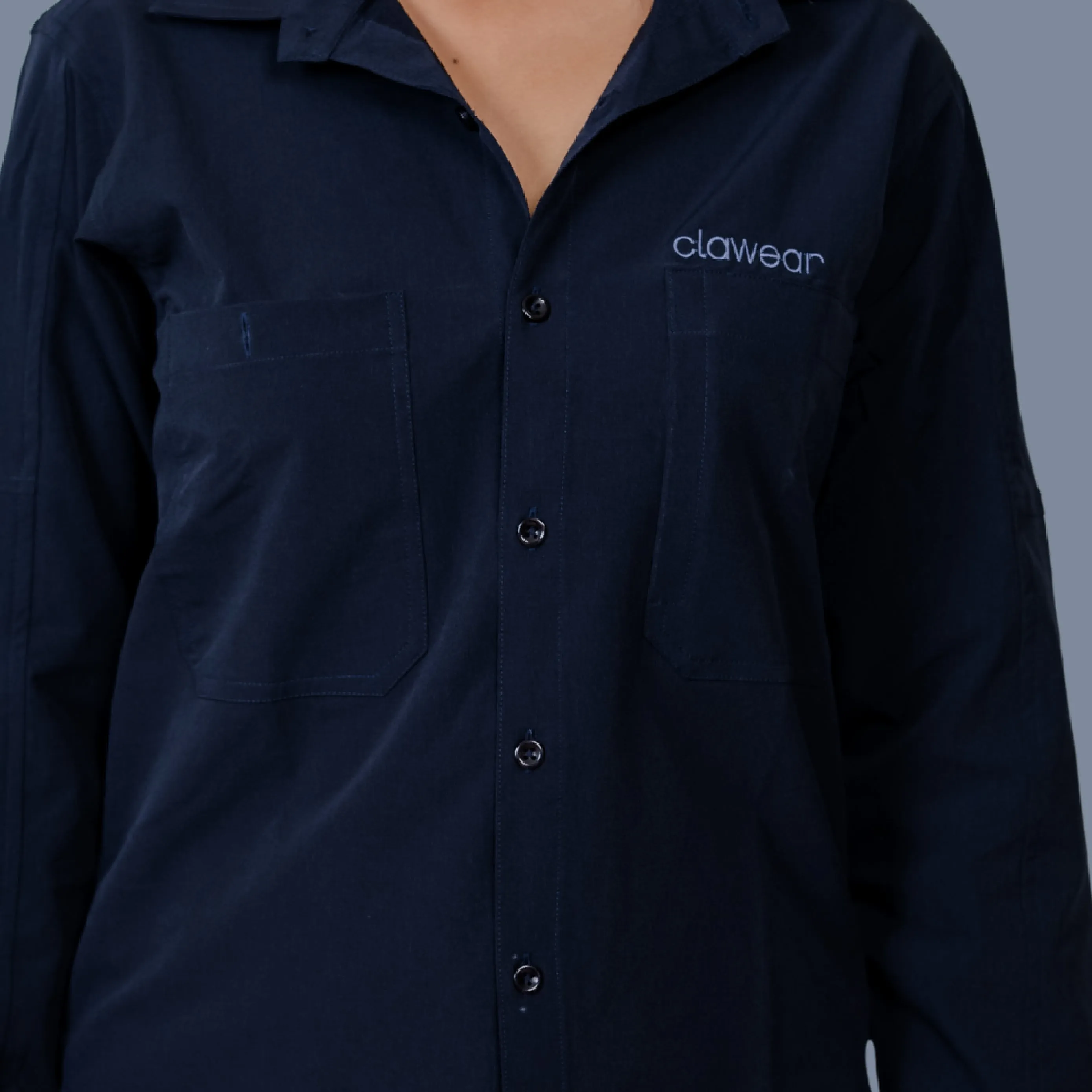 Andaman Airvent Full Sleeve Shirt