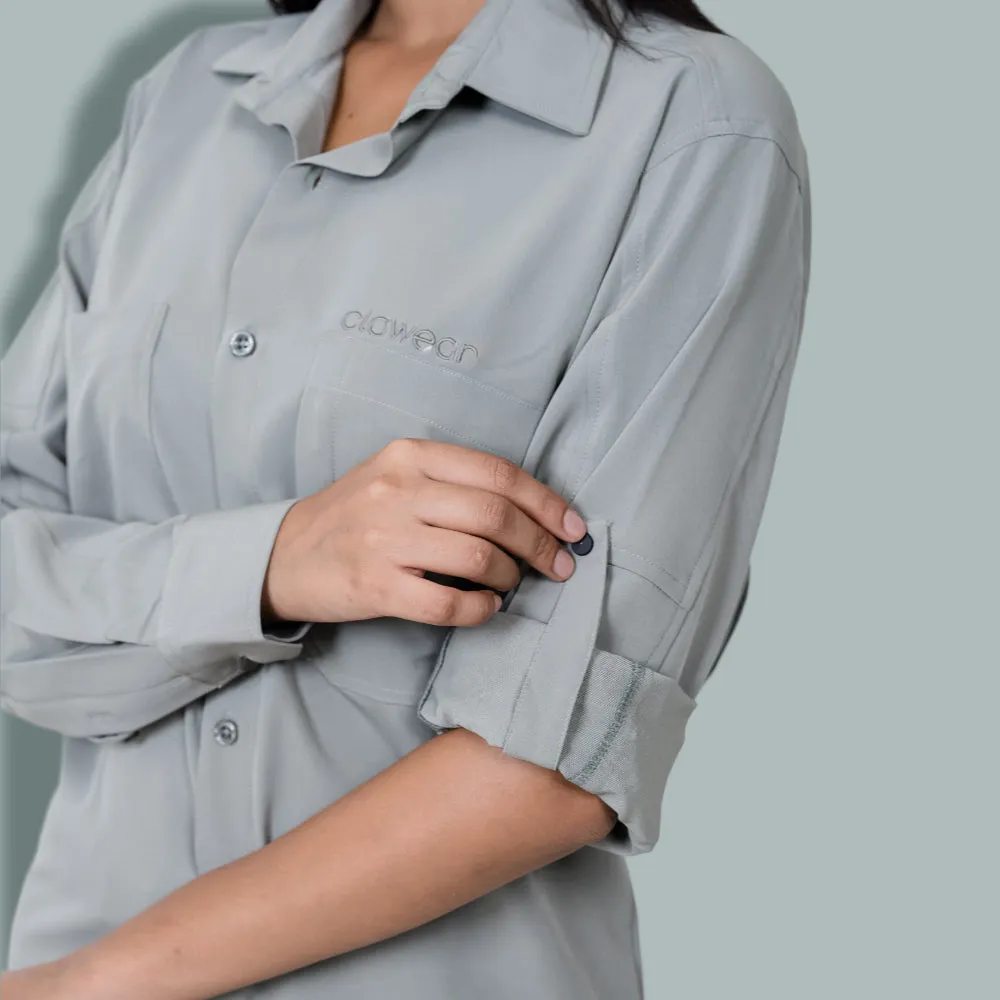 Andaman Airvent Full Sleeve Shirt