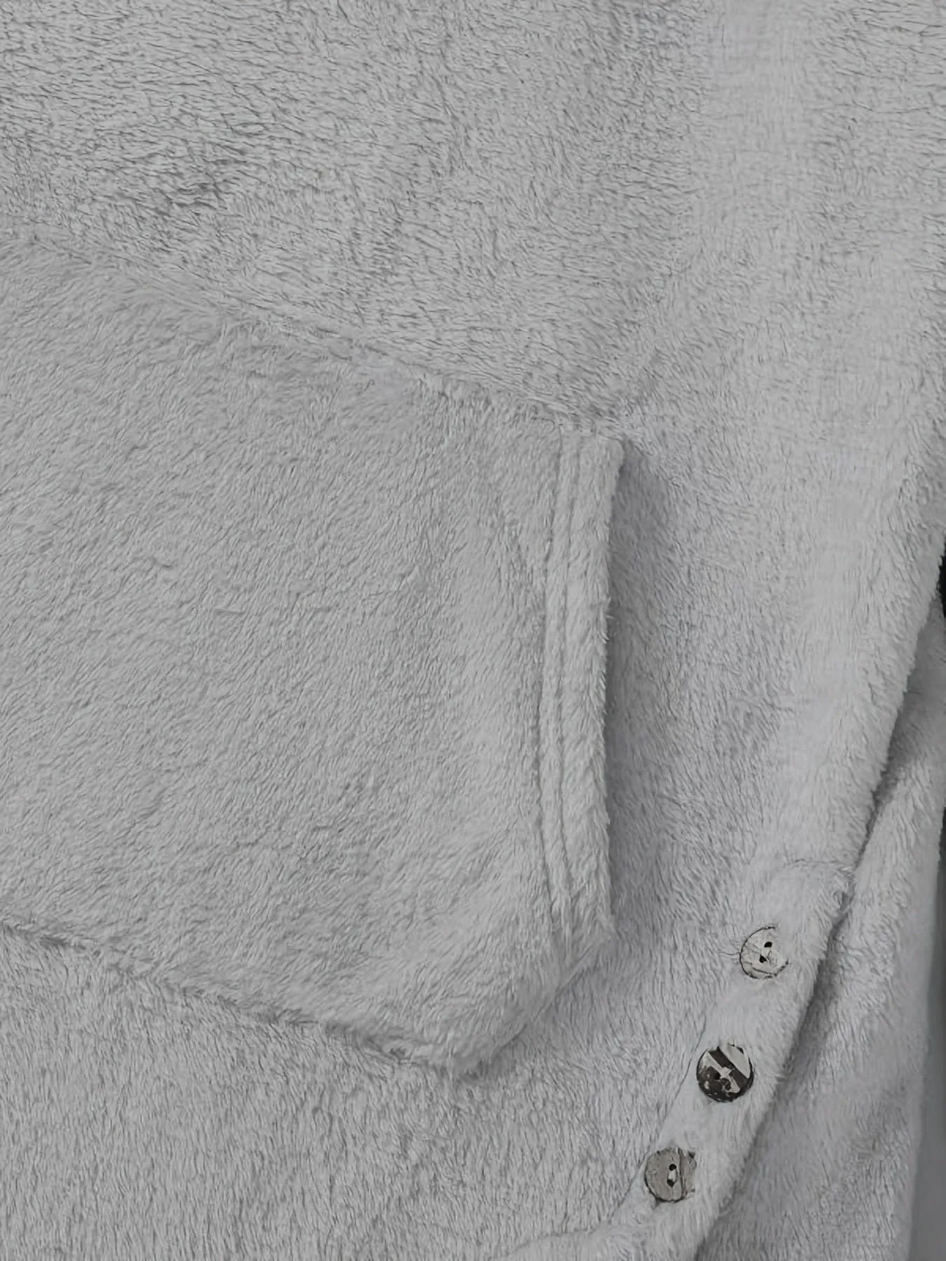 Autumnal Hues Corduroy and Houndstooth Shirt