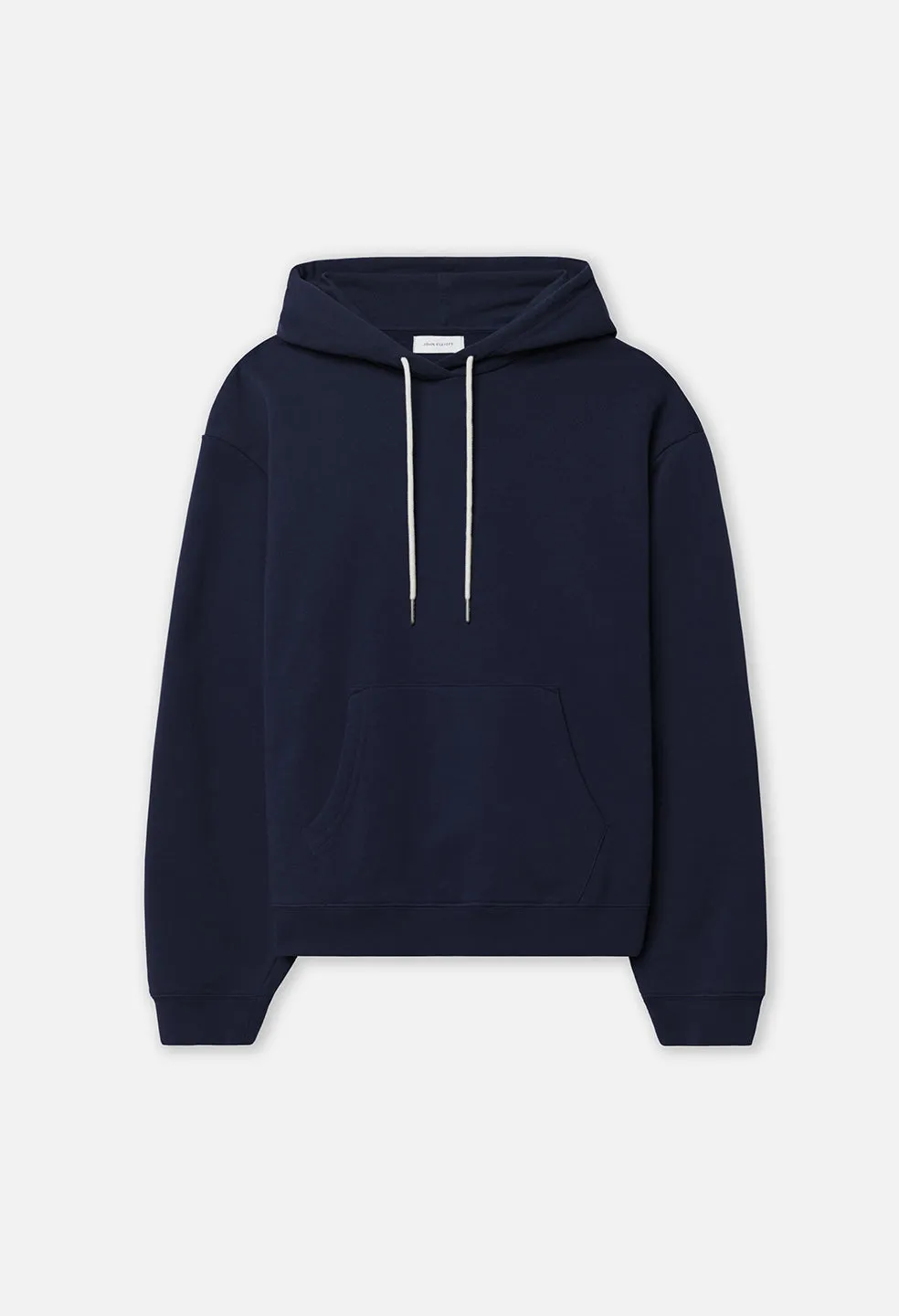 Beach Hoodie 2 / Dark Navy