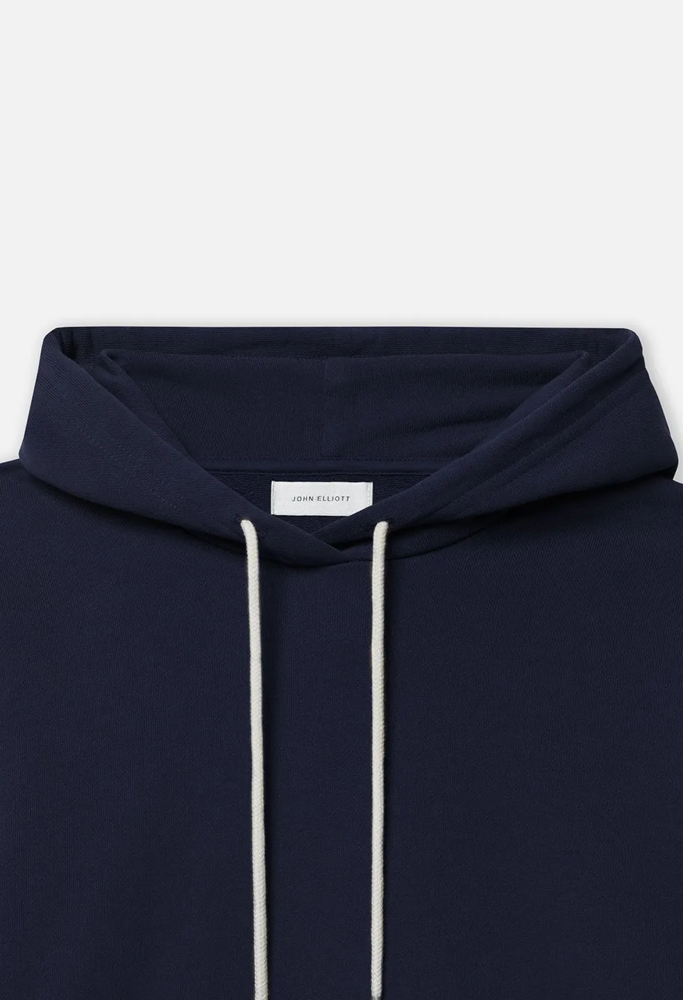Beach Hoodie 2 / Dark Navy