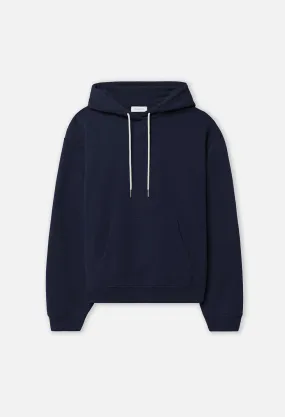 Beach Hoodie 2 / Dark Navy