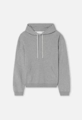Beach Hoodie 2 / Heather Grey