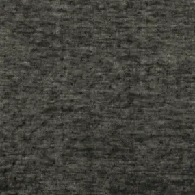 Black-White Viscose Pointelle Stretch Double Knit Fabric