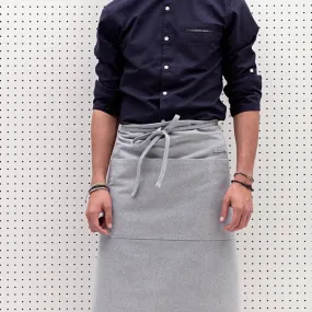 Blue Bistro Apron