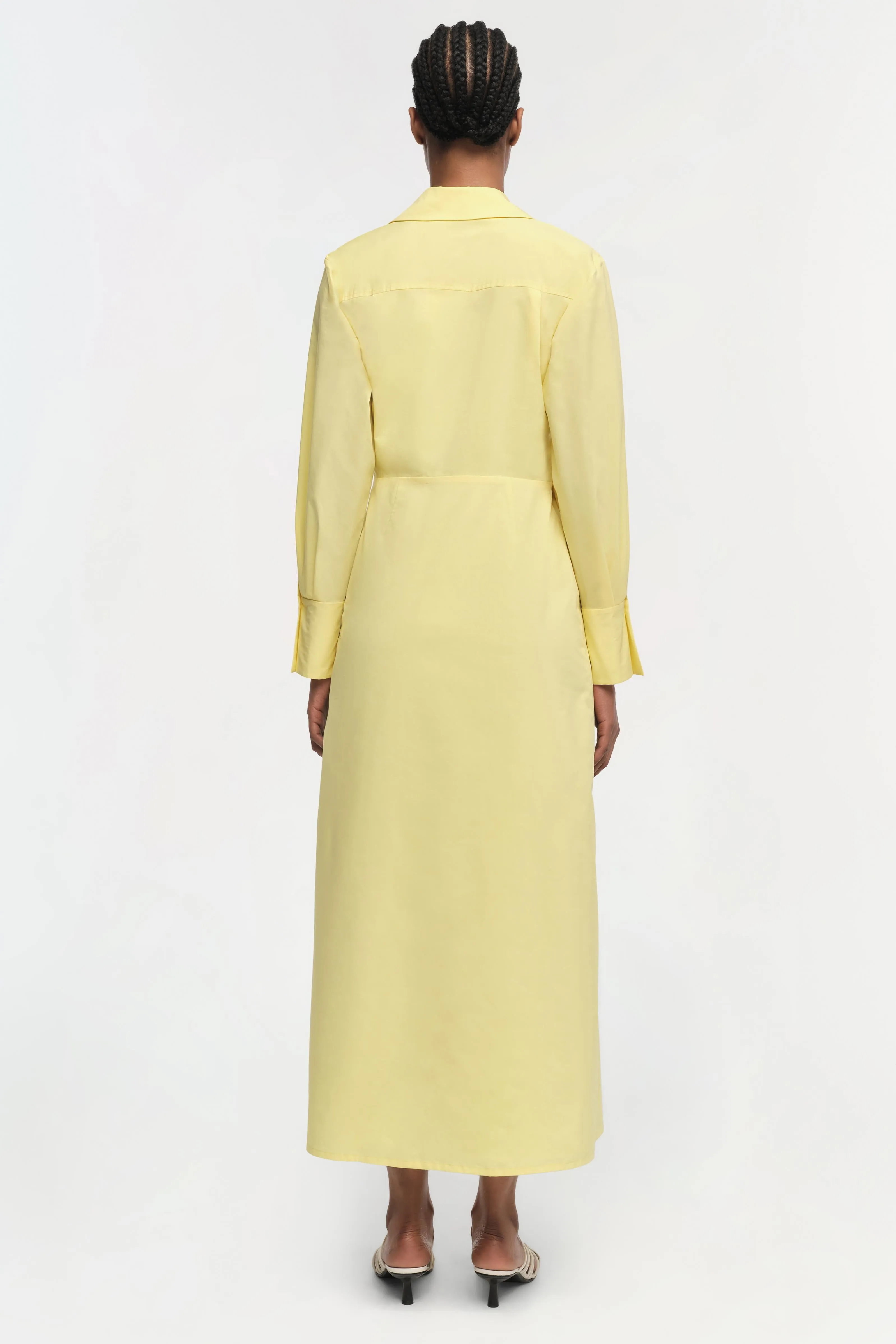 Briar Dress