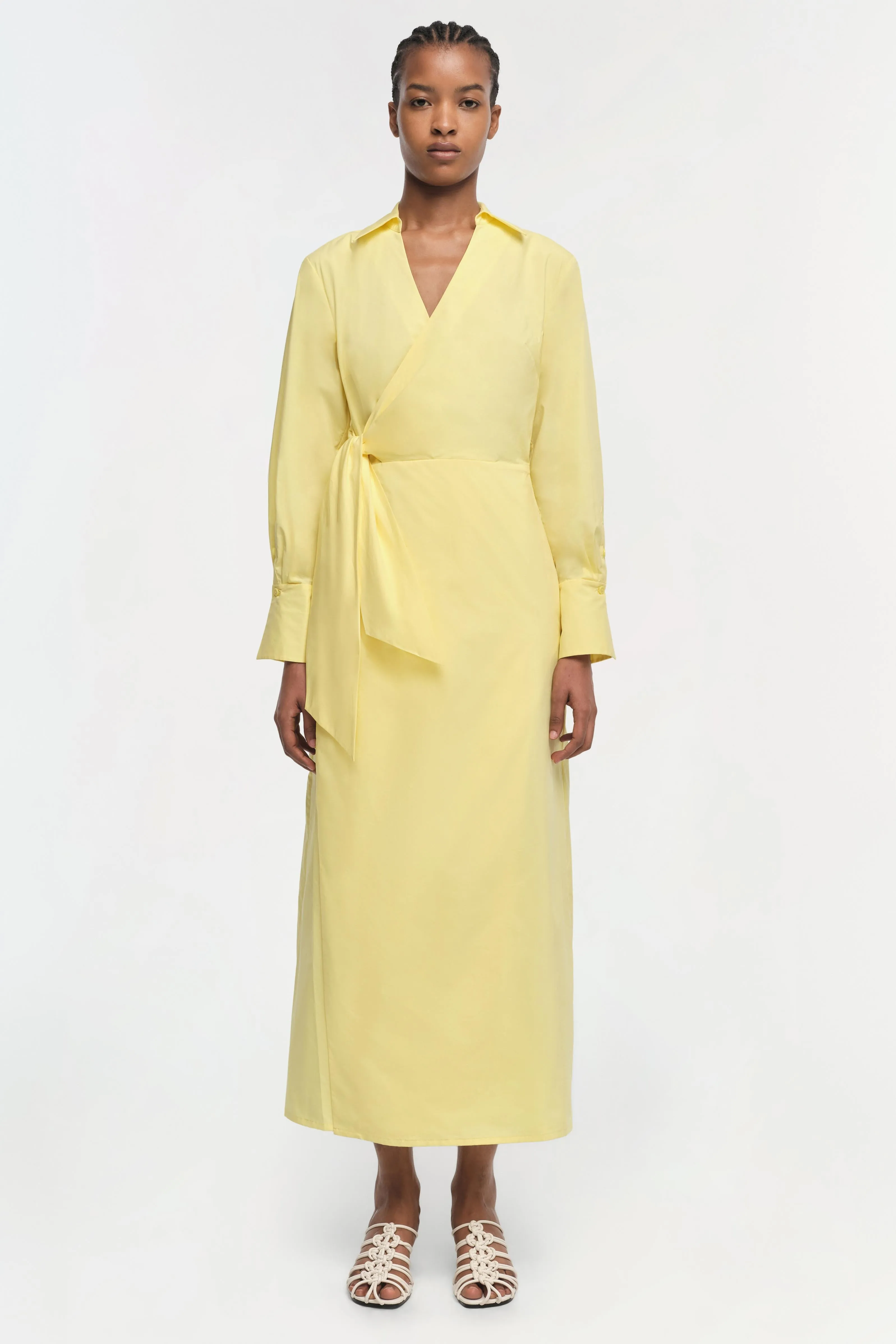 Briar Dress
