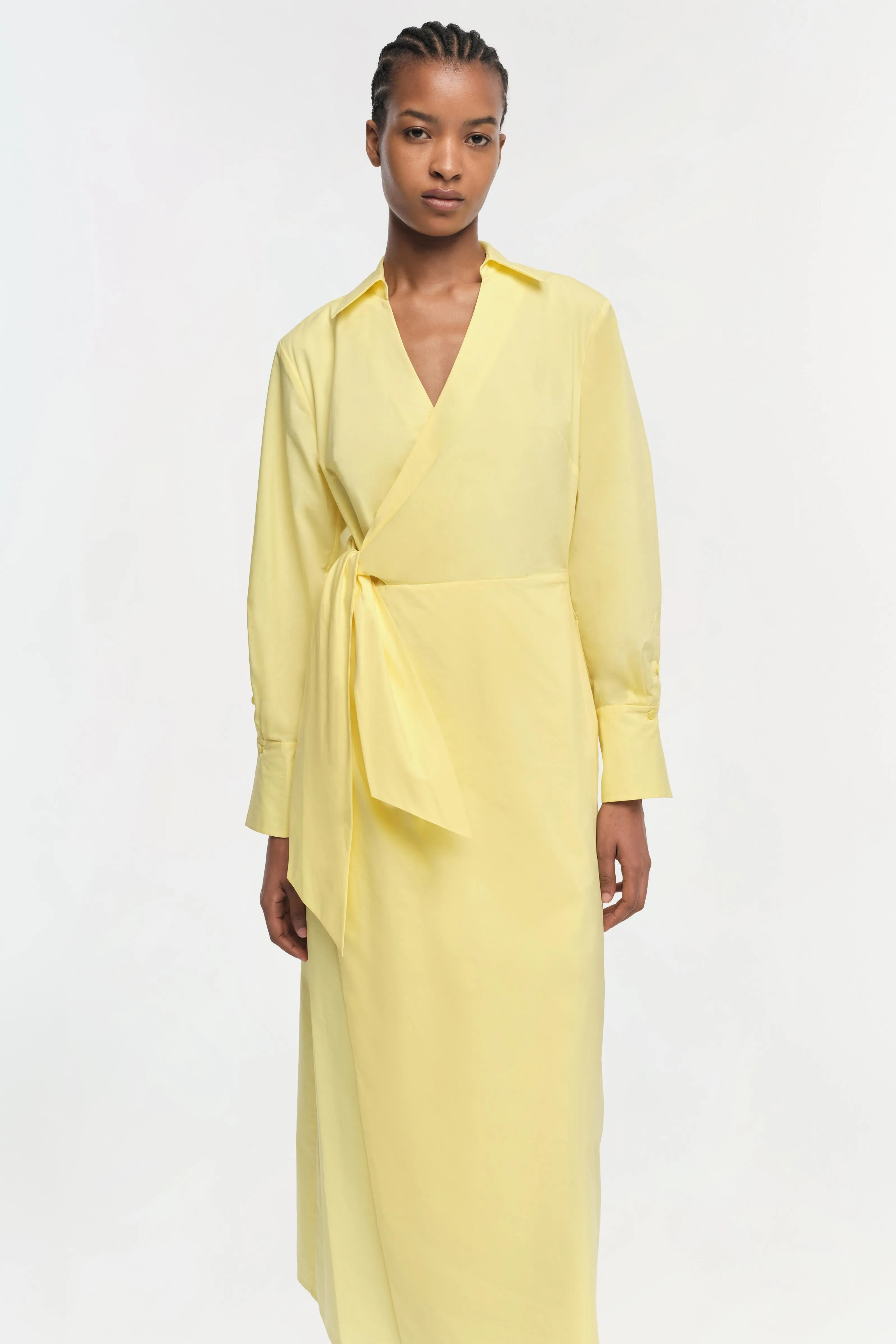 Briar Dress