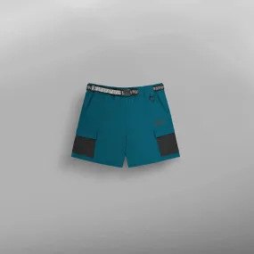 CAMBA STRETCH SHORTS