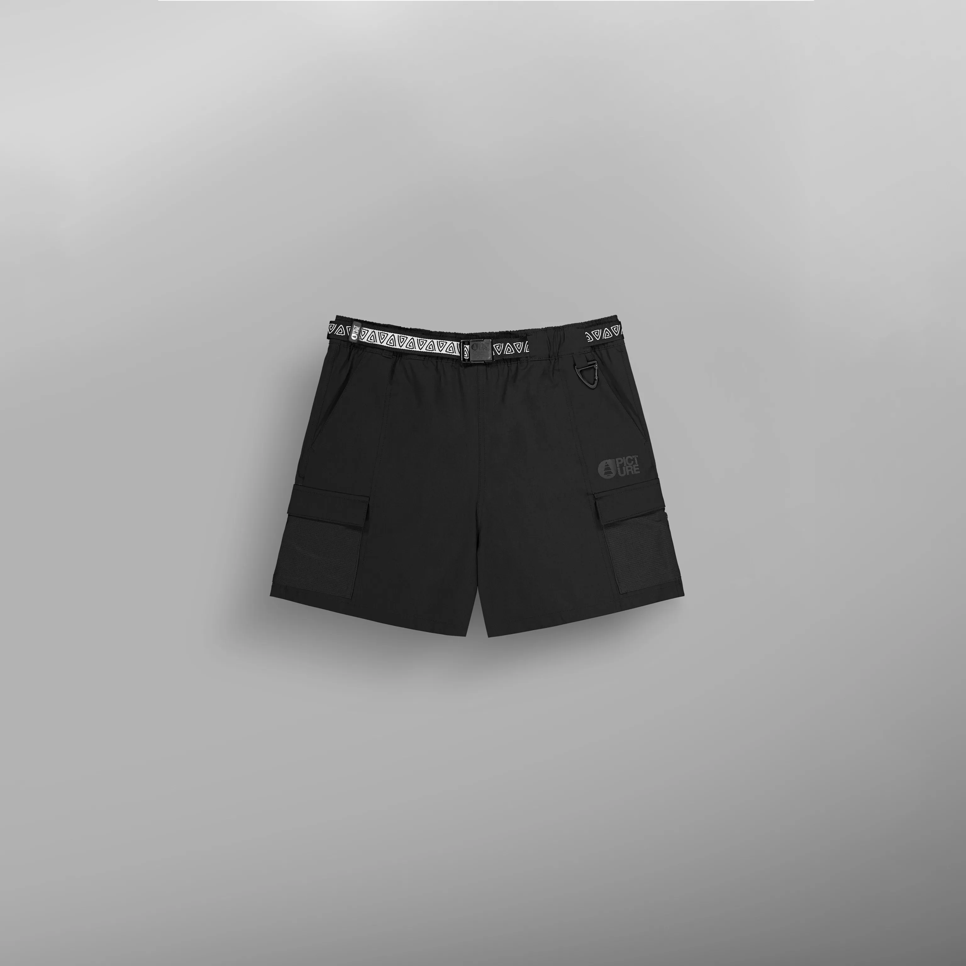 CAMBA STRETCH SHORTS