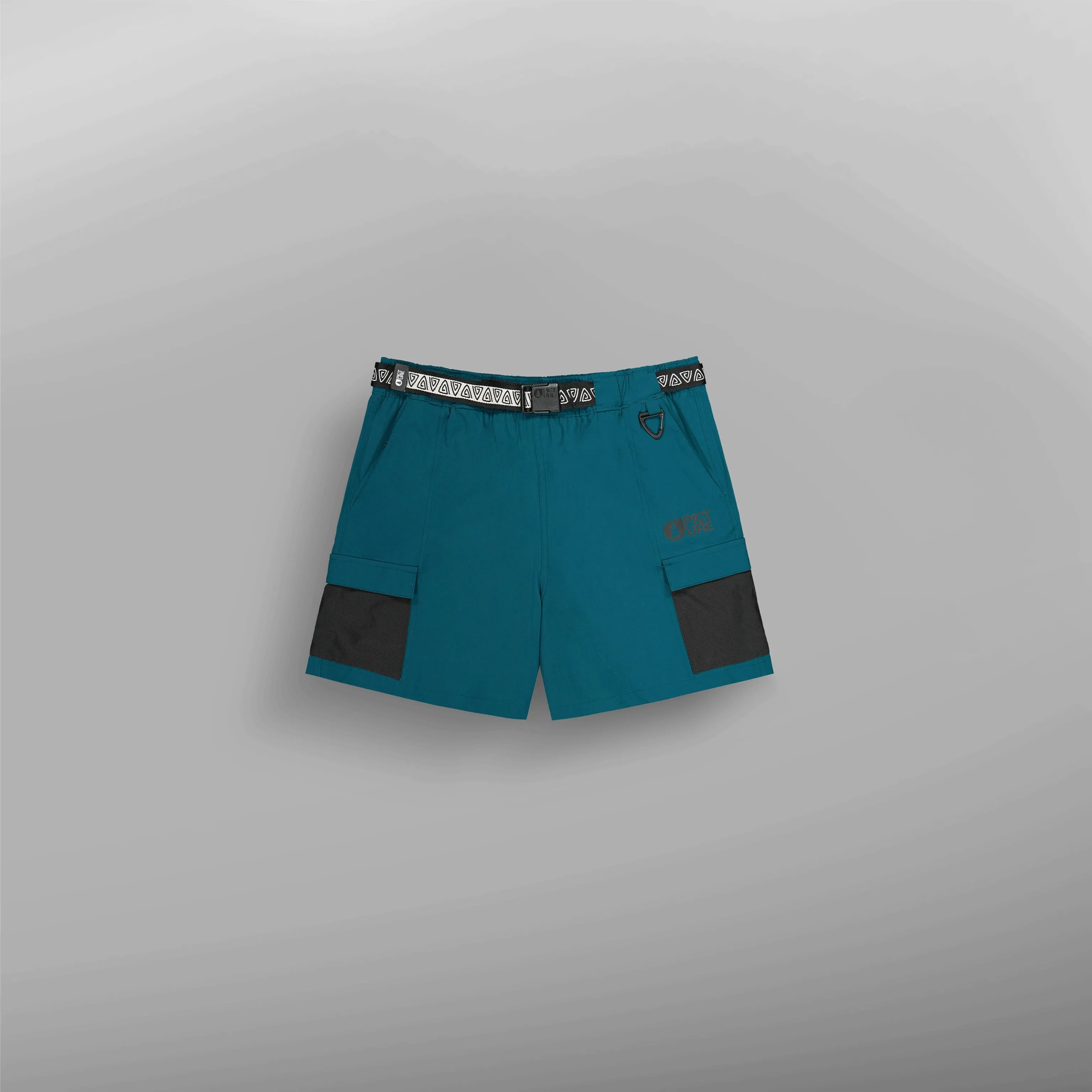 CAMBA STRETCH SHORTS