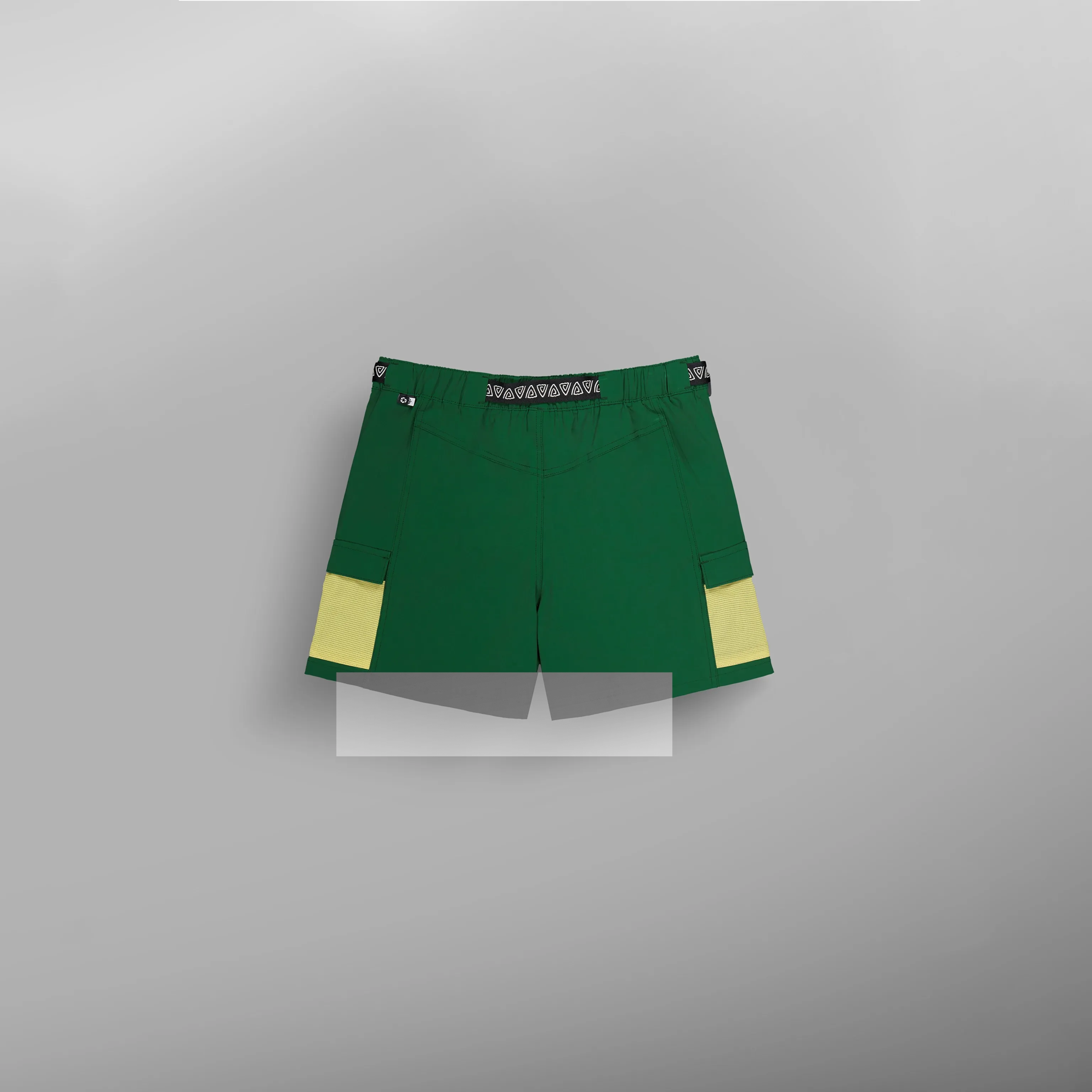 CAMBA STRETCH SHORTS