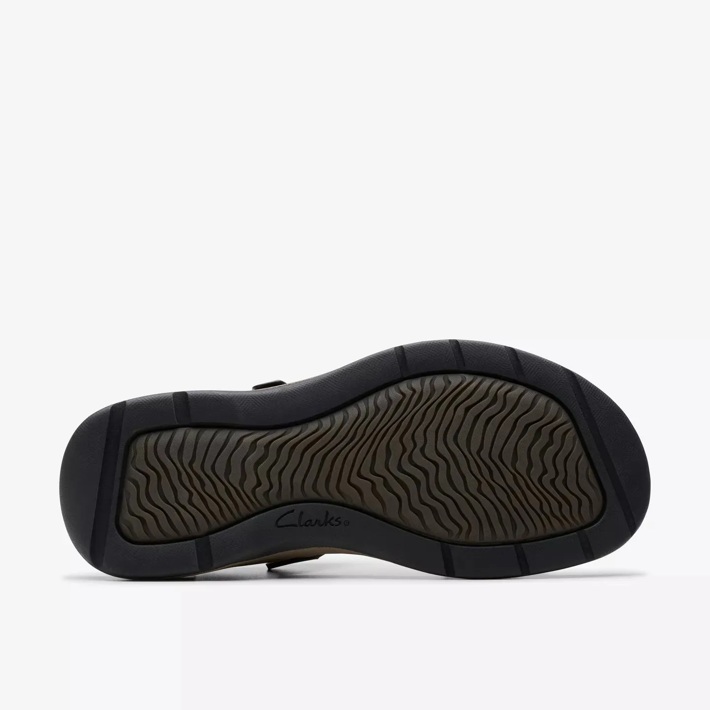 Clarks Men's Saltway Trail Sandals