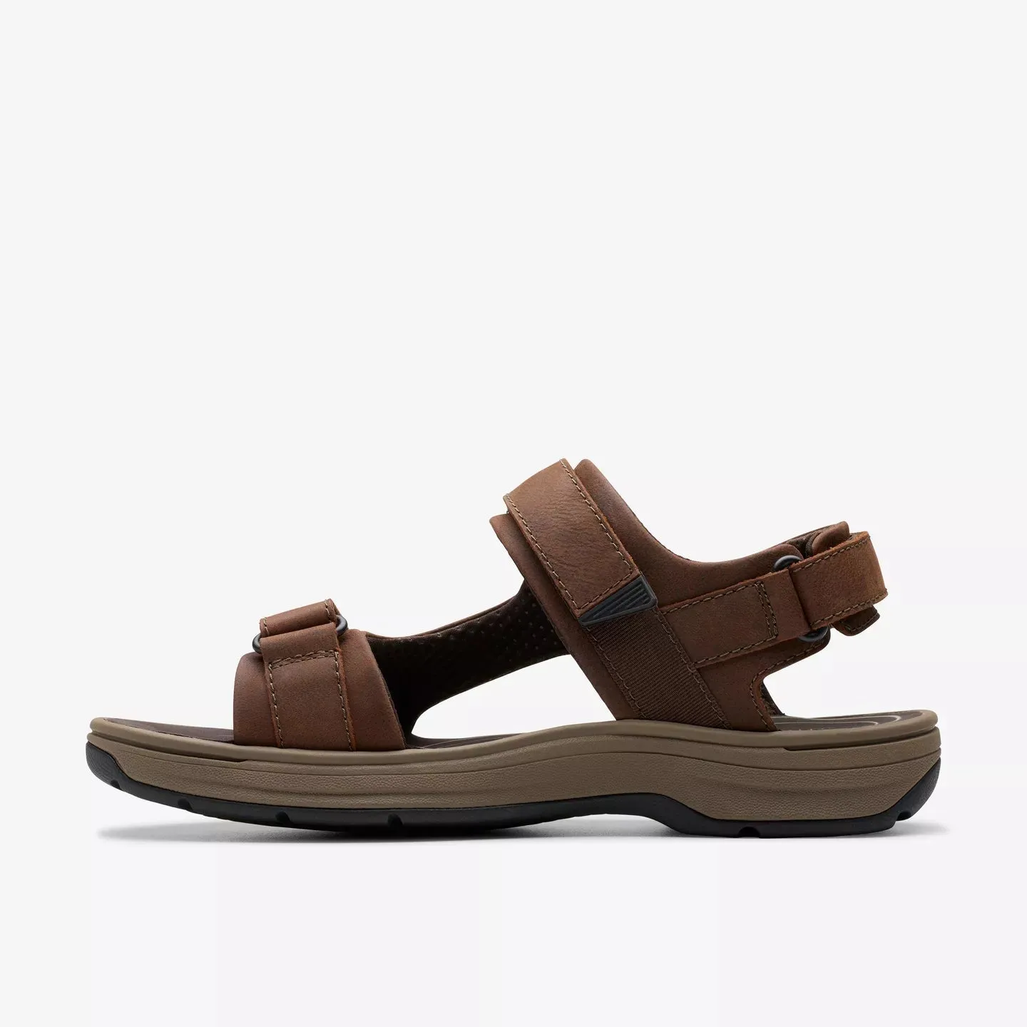 Clarks Men's Saltway Trail Sandals