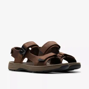 Clarks Men's Saltway Trail Sandals
