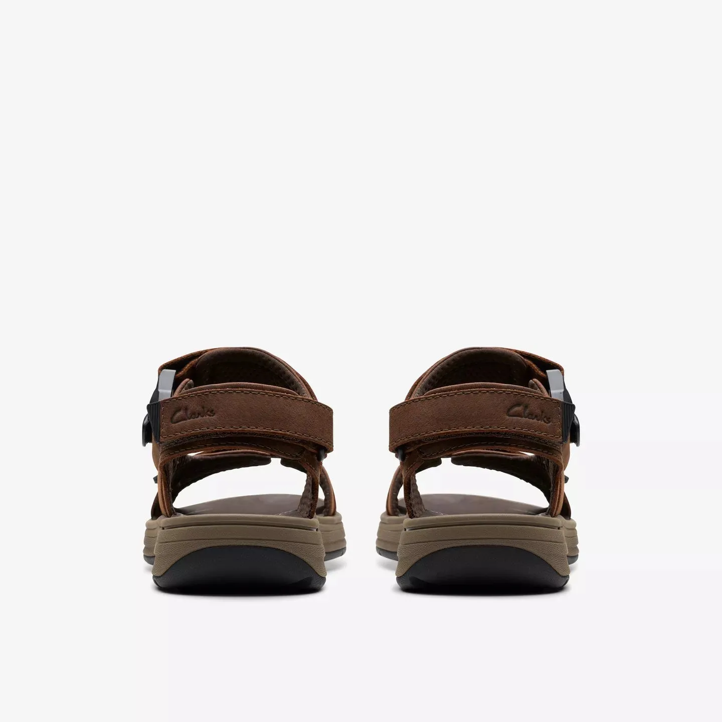 Clarks Men's Saltway Trail Sandals