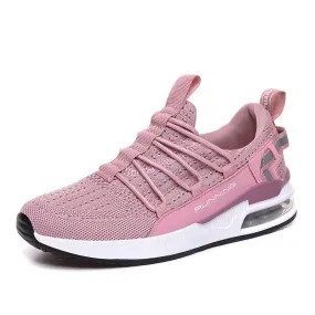 Cuzcare Sporty Orthopedic Sneakers Mesh Trendy Shoes