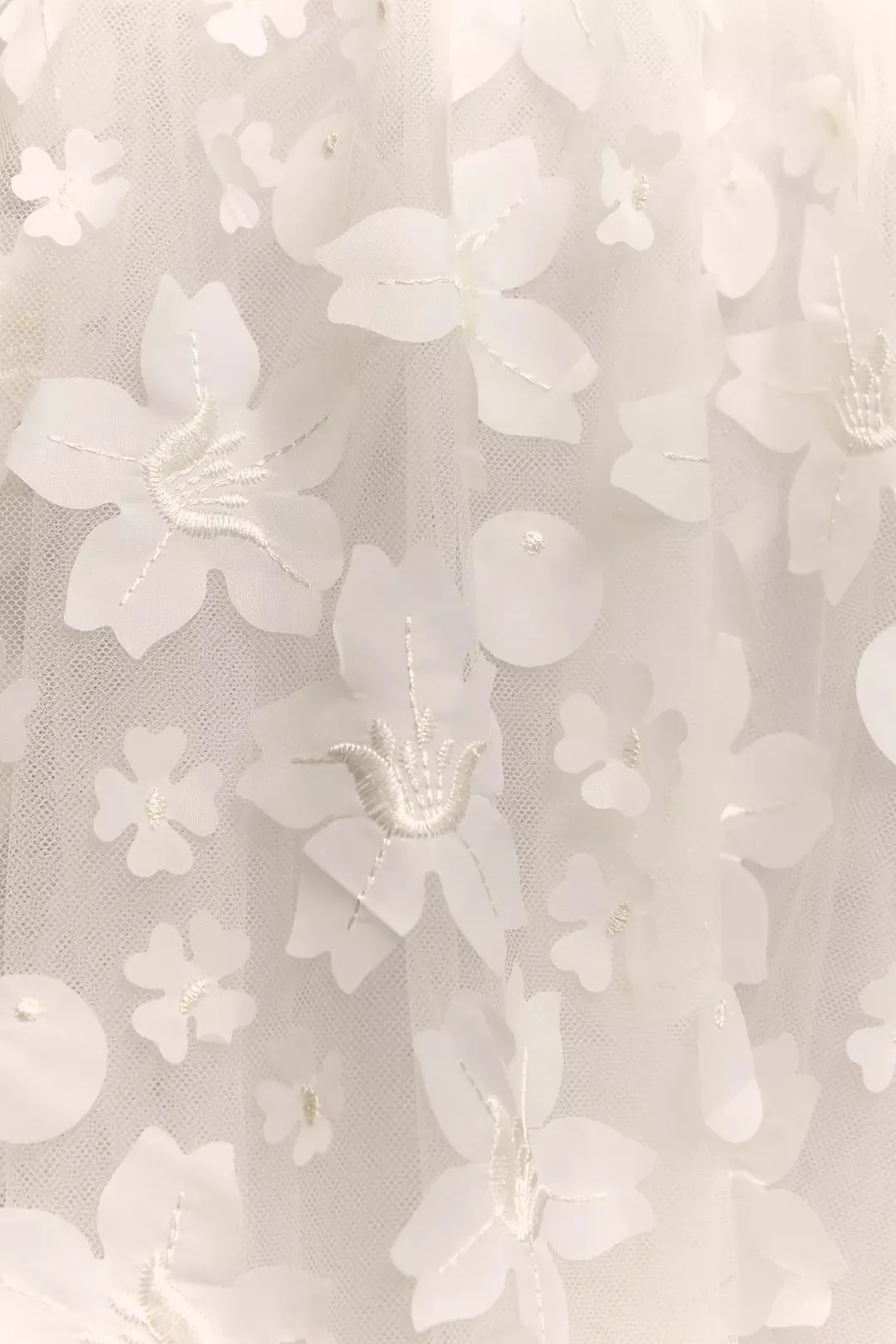 Dress 3801: Bhldn "Stevie" waist 38