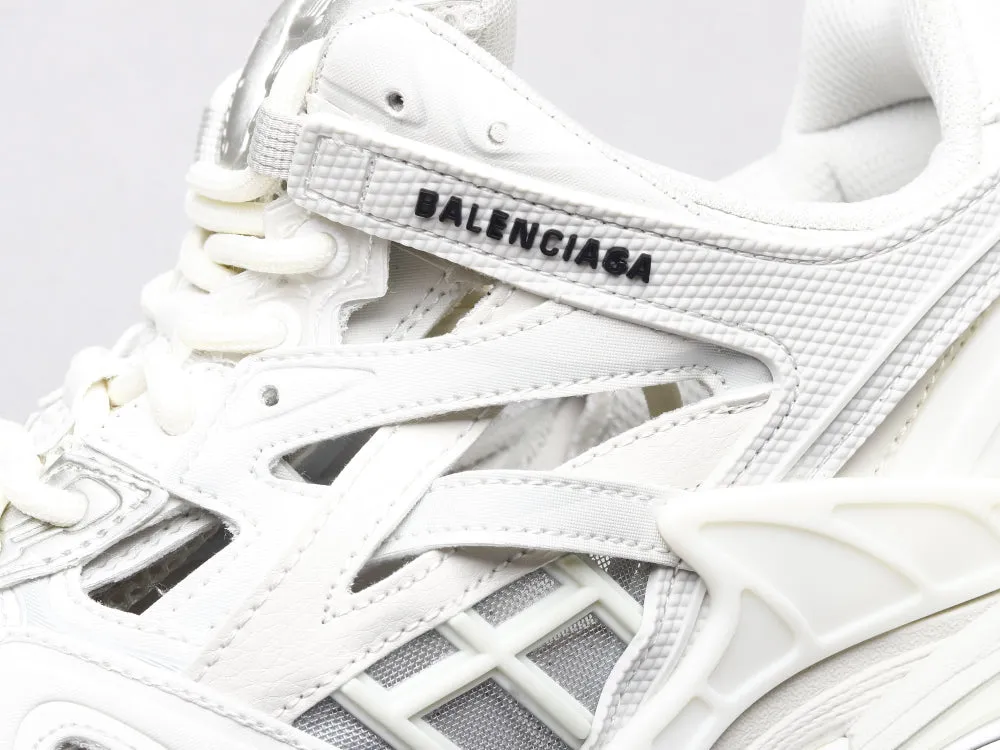 EI -TRENDY Bla Sneaker 017