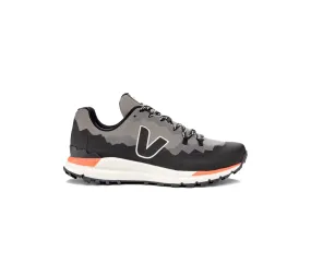 Fitz Roy Trek Sneaker | Basalte Black