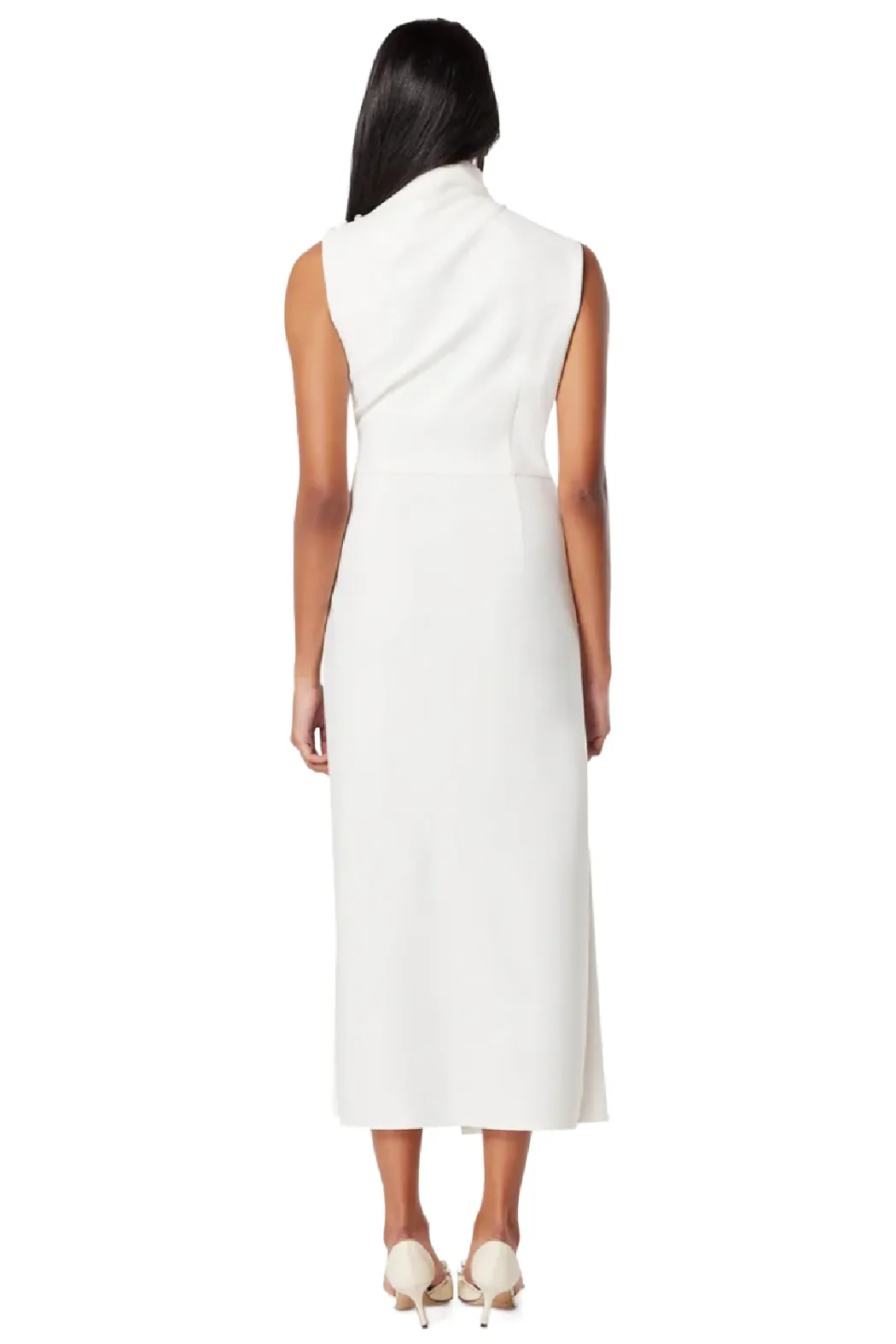 Genoa Dress
