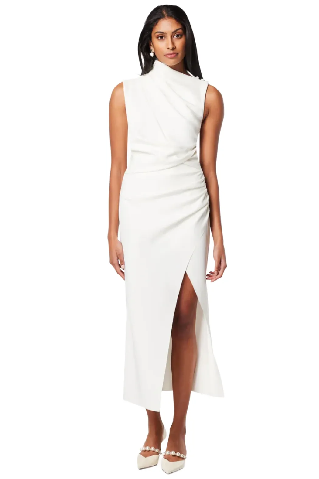 Genoa Dress