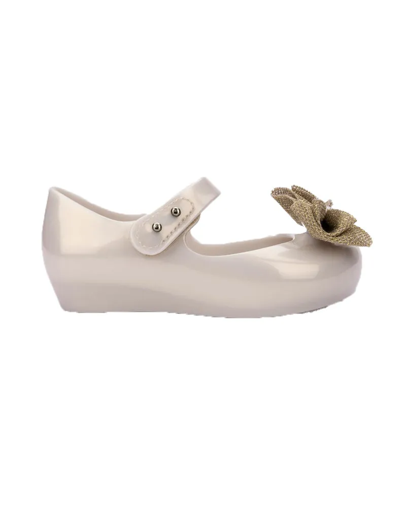 Girls Beige Ultragirl Sweet XII BB