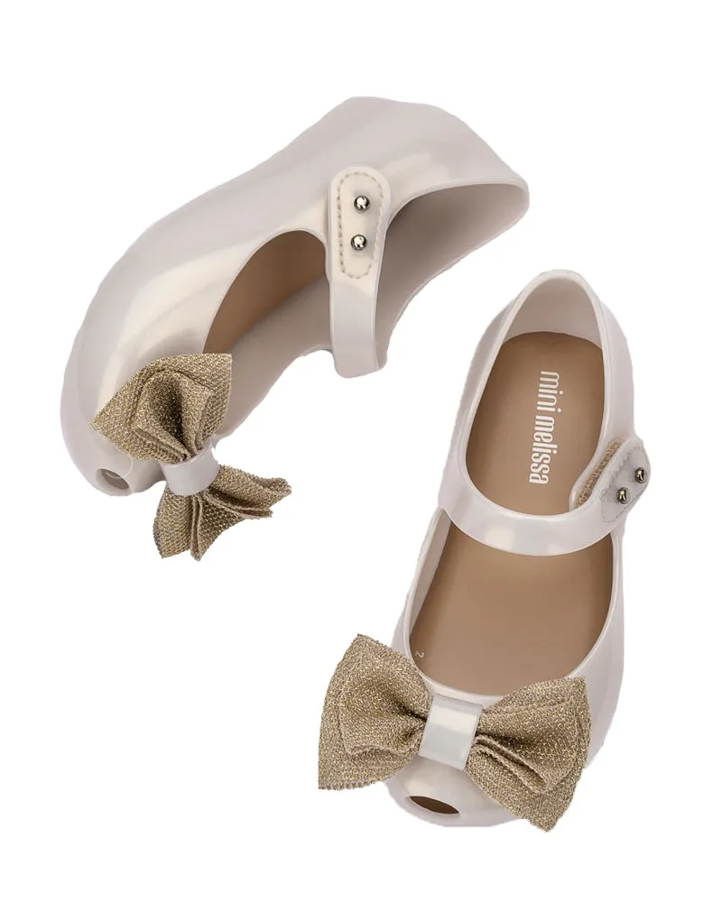 Girls Beige Ultragirl Sweet XII BB