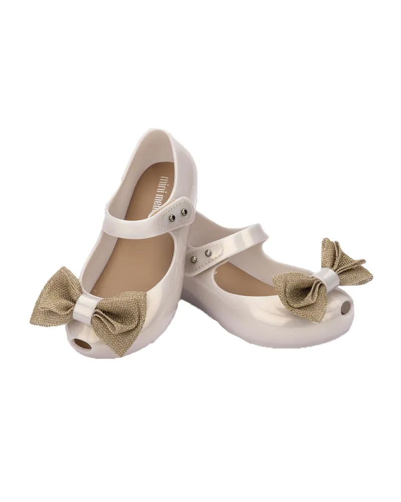 Girls Beige Ultragirl Sweet XII BB