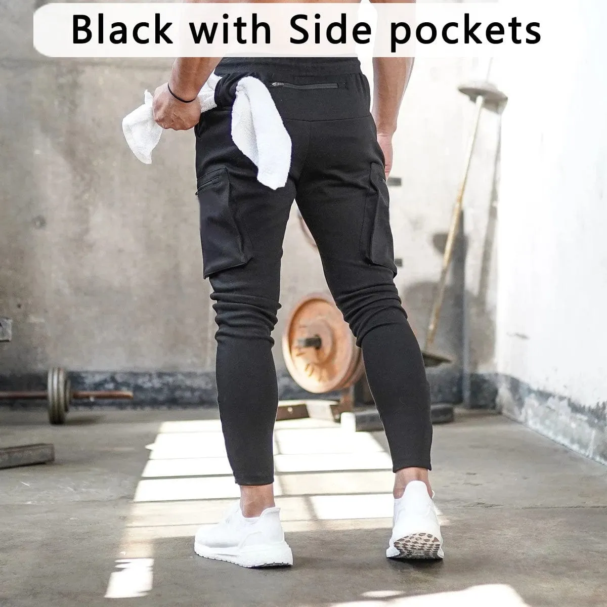 Goup Technical gym jogger pant