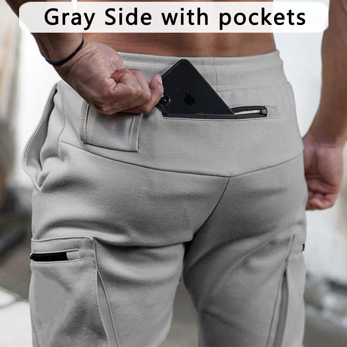 Goup Technical gym jogger pant