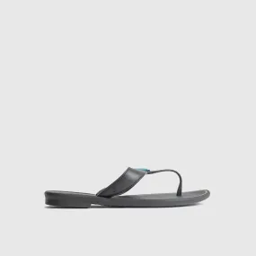 Grendha Cacau Reluz Black 18843