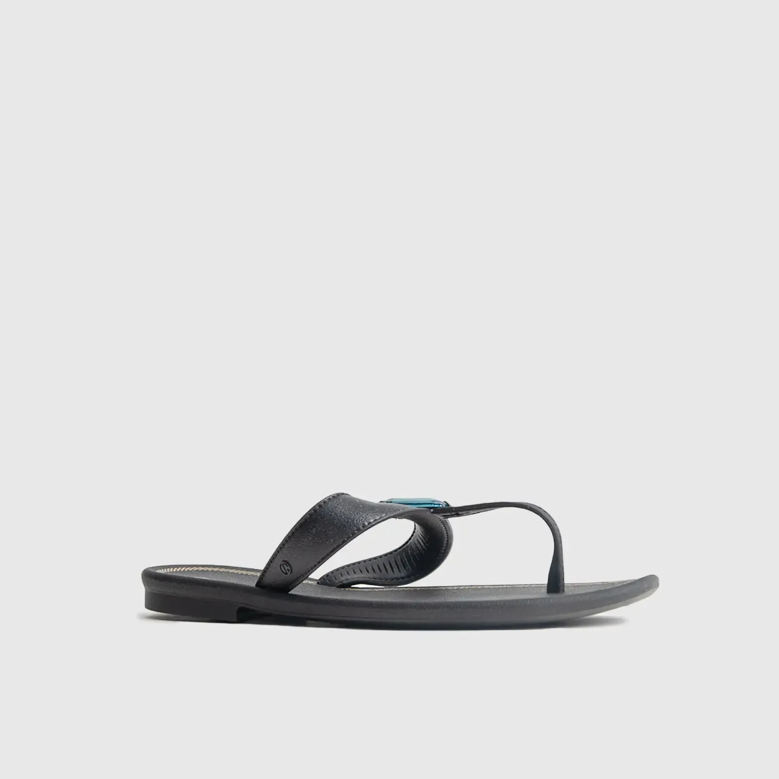 Grendha Cacau Reluz Black 18843