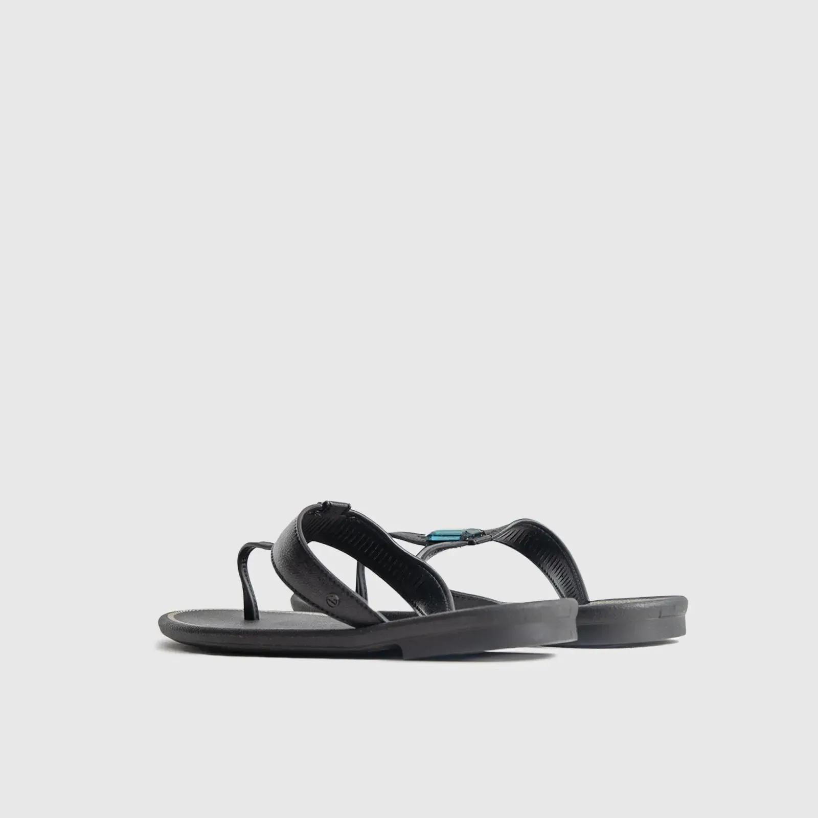 Grendha Cacau Reluz Black 18843