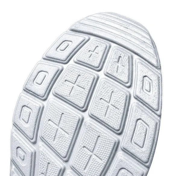 GroovyWish Orthopedic Shoes Women Premium Cotton Cushion Trendy Walking Sneakers