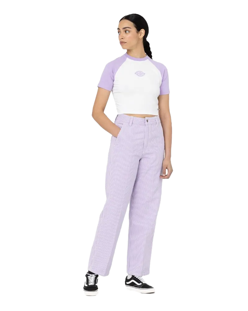 Hickory Trousers in Hickory