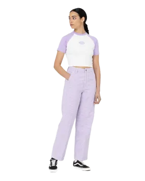 Hickory Trousers in Hickory
