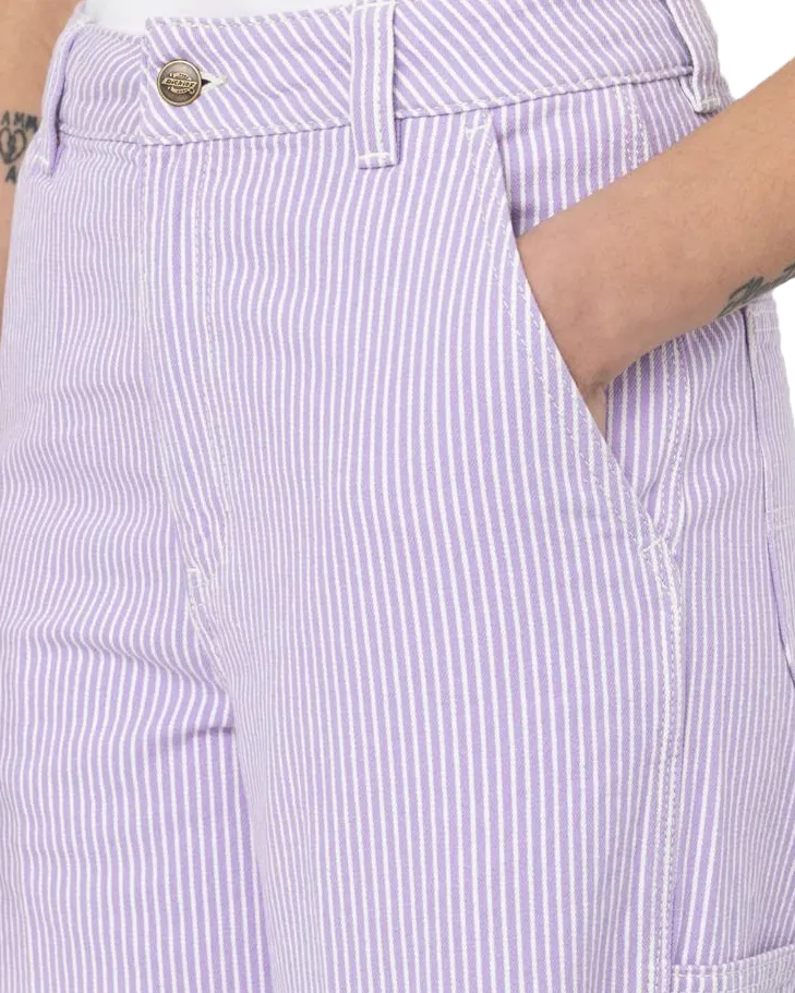 Hickory Trousers in Hickory