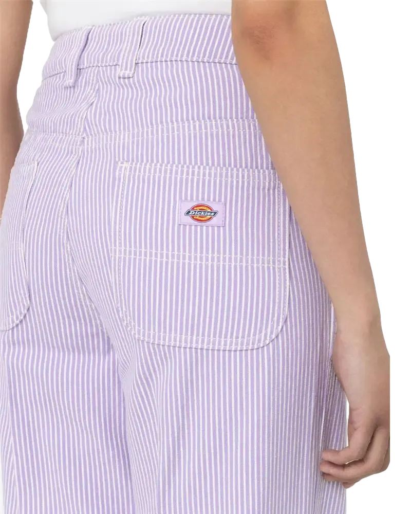 Hickory Trousers in Hickory